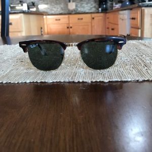 Ray ban sunglasses